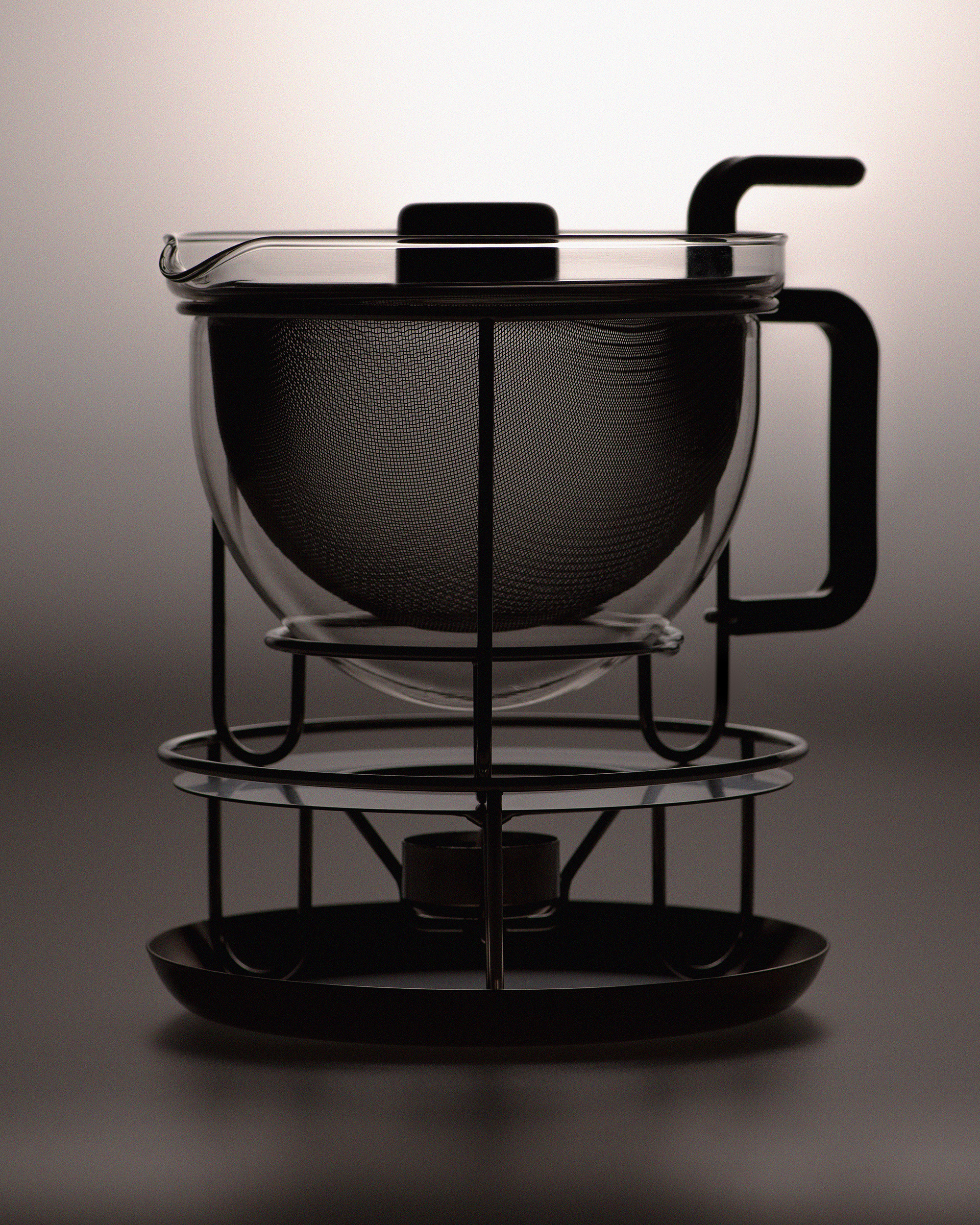 Mono tea – Perfectly crafted enjoyment since 1983